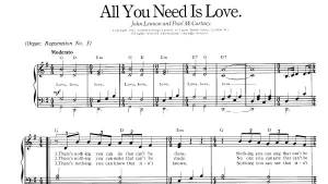 All-You-Need-Is-Love-Sheet-Music-Beatles-piano-sheet-music-pdf